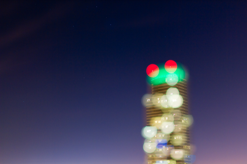 Illustration for article titled Shooting Challenge: Bokeh, Gallery 1